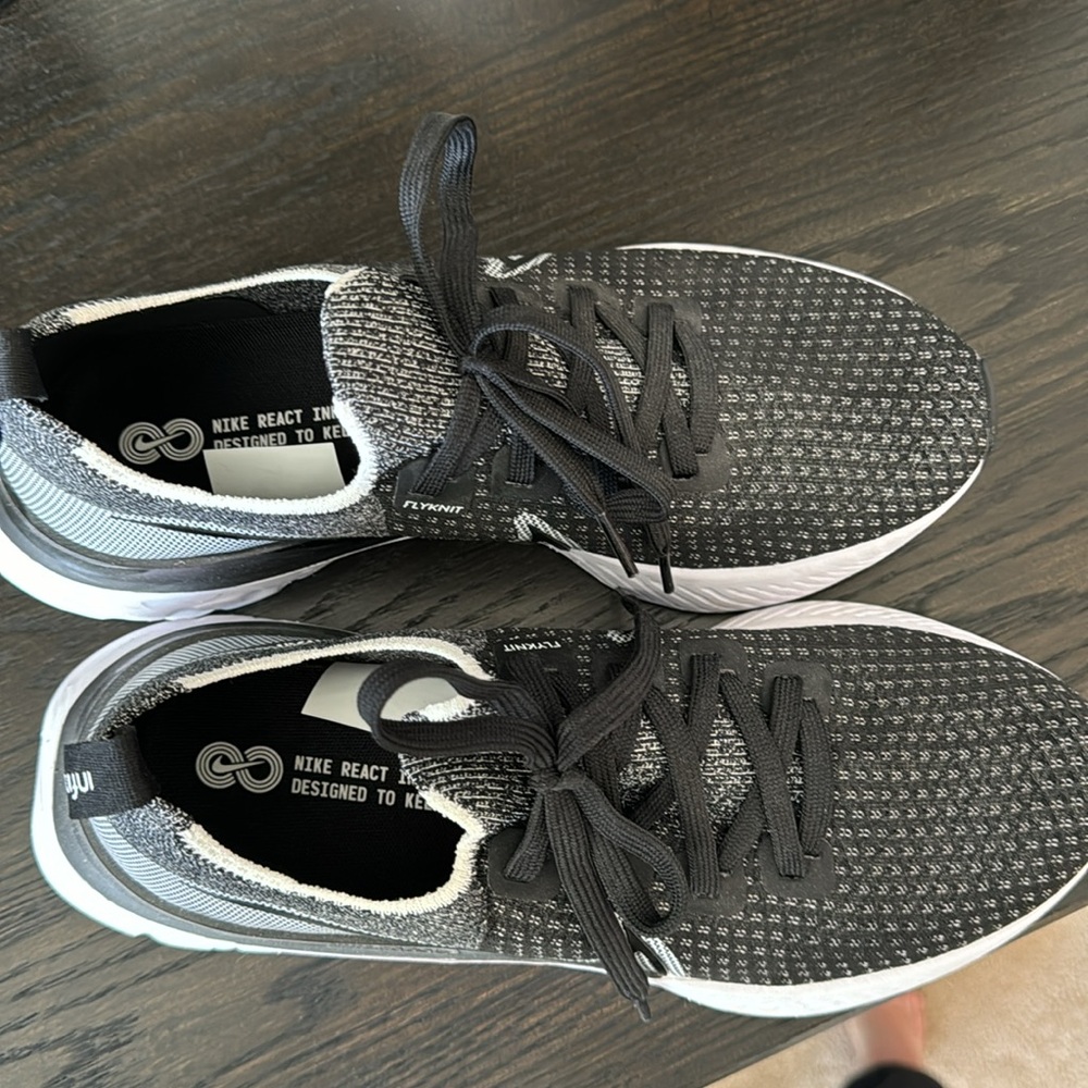 Nike React Infinity Run - Picture 5 of 9
